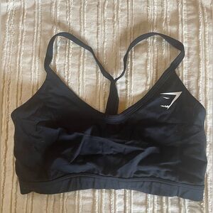 Gymshark Racerback Bra